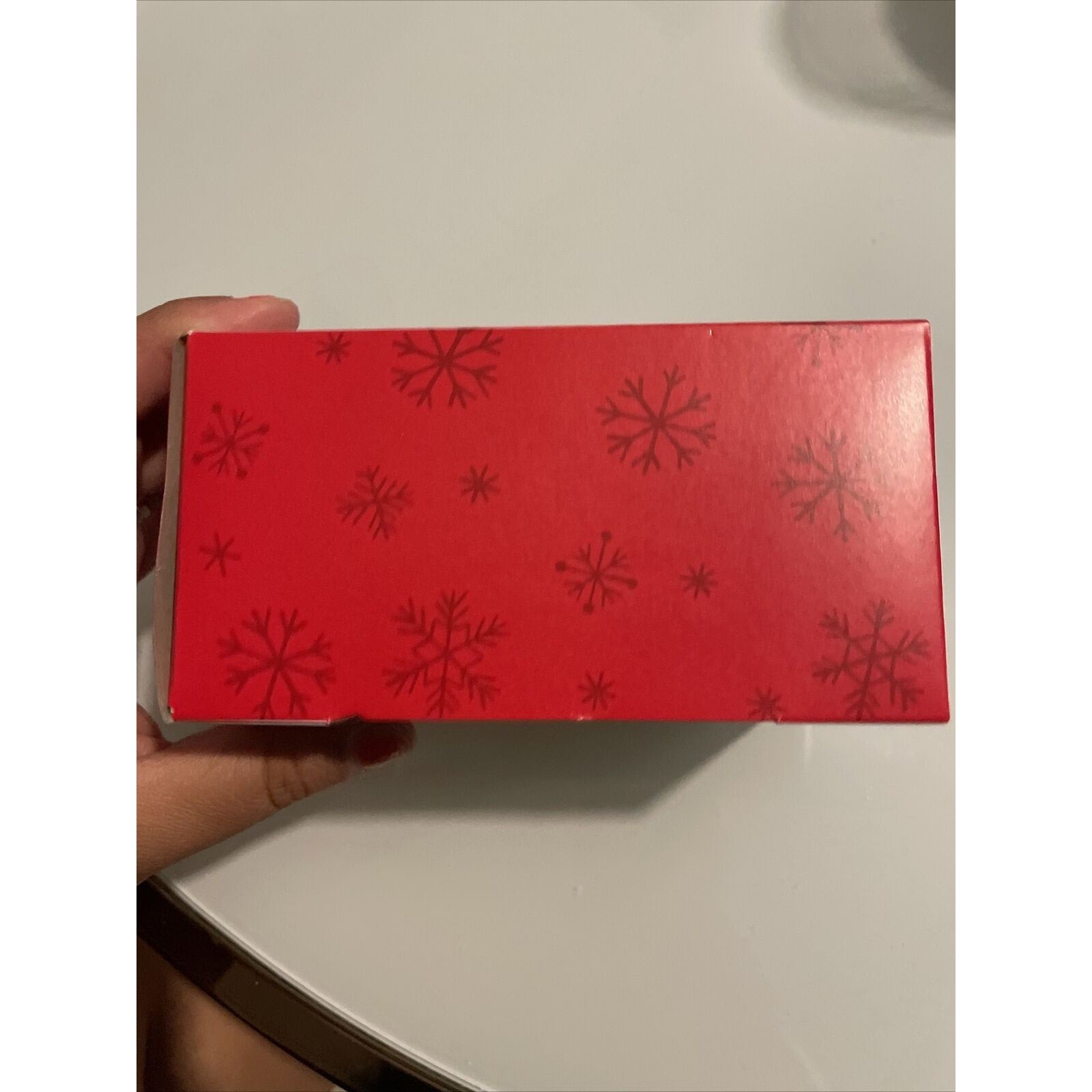 2022 Disney Hallmark Red Box Christmas Ornament Avatar Green Banshee Walmart New