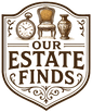 Our Estate Finds